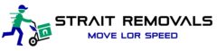 Strait Removals